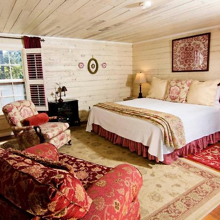 Glen-Ella Springs Hotel & Restaurant Clarkesville Habitación foto